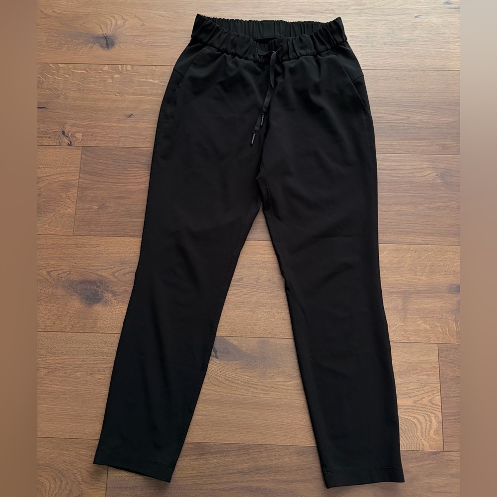 Lulu On the Fly Pants